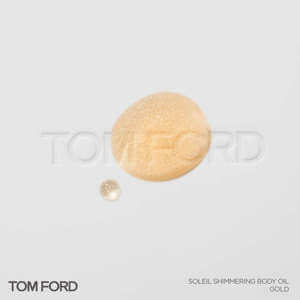 TOM FORD Soleil Blanc Shimmering Body Oil 100ml